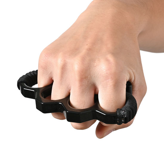 メリケンサック 組紐 aj63