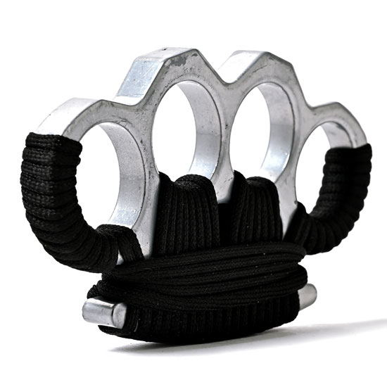 メリケンサック 組紐 aj63