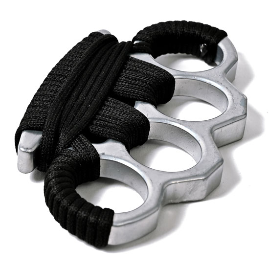 メリケンサック 組紐 aj63