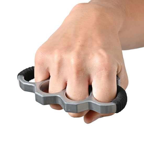 メリケンサック 組紐 aj63