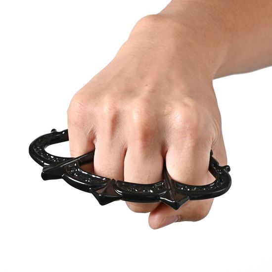 オリジナルデザイン メリケンサック aj64