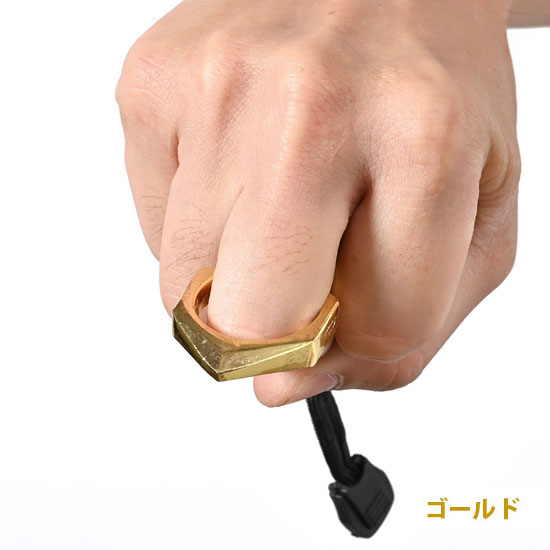 メリケンサック aj65