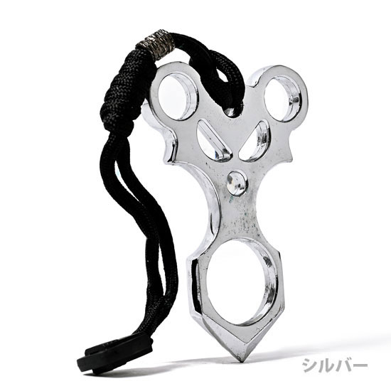 メリケンサック aj65