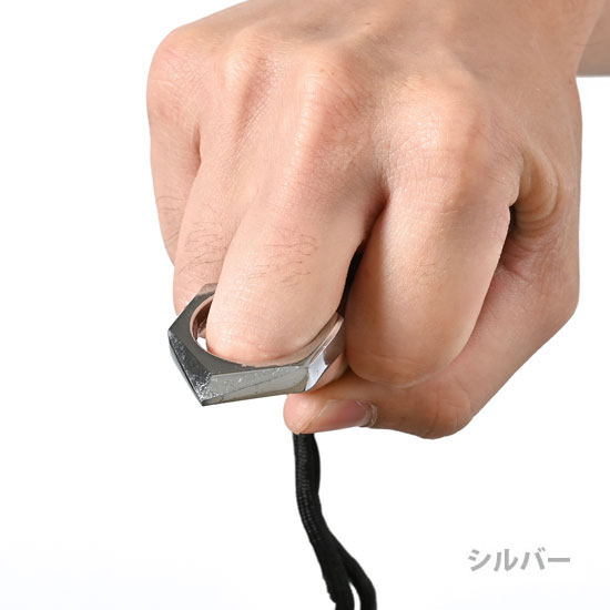 メリケンサック aj65