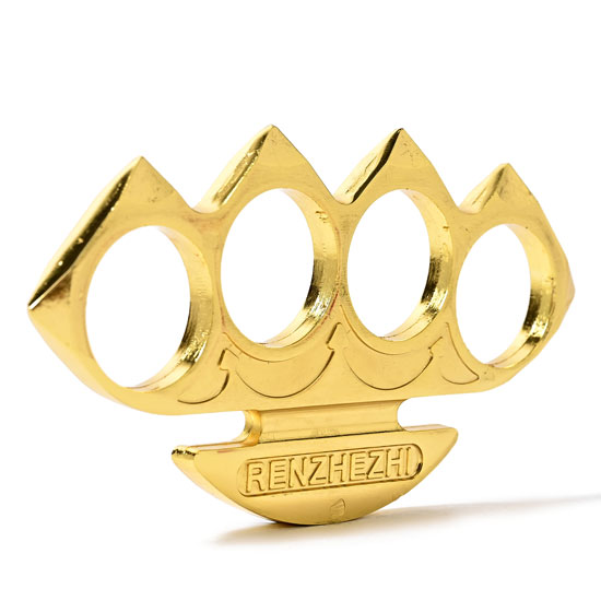 メリケンサック AJ68