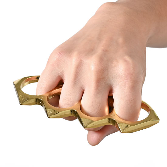 メリケンサック AJ68