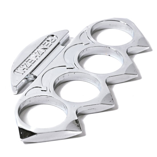 メリケンサック AJ68