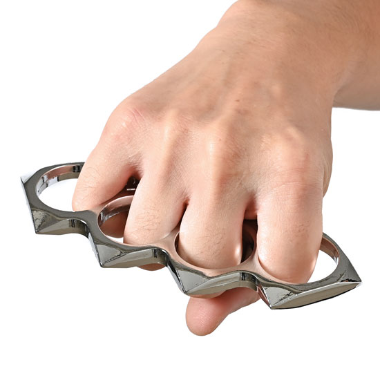 メリケンサック AJ68