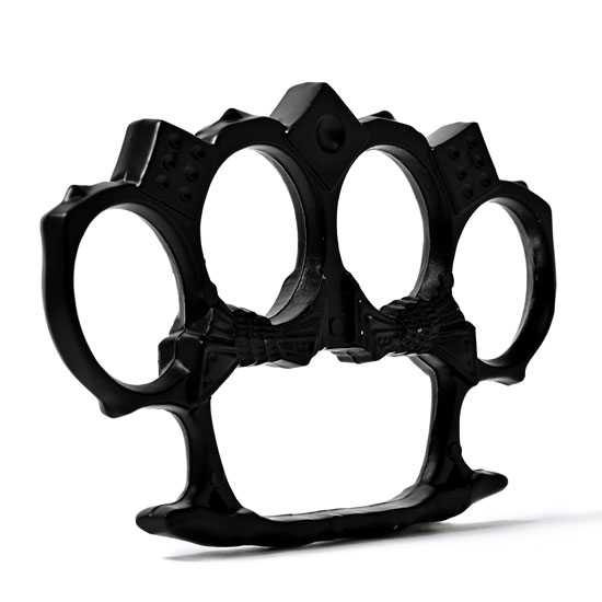 オリジナルデザイン メリケンサック aj71