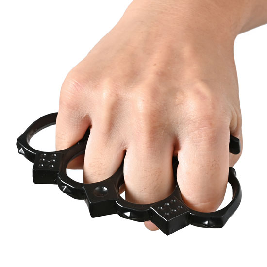 オリジナルデザイン メリケンサック aj71