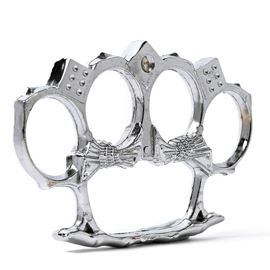 オリジナルデザイン メリケンサック aj71