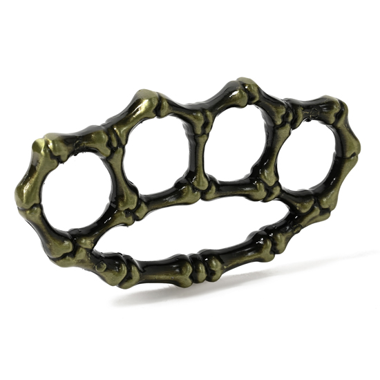 メリケンサック AJ-73