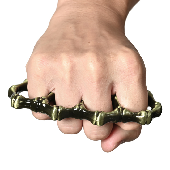 メリケンサック AJ-73