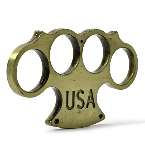 メリケンサック AJ104