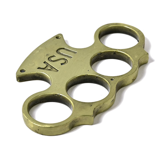 メリケンサック AJ104