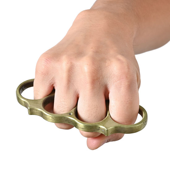 メリケンサック AJ104