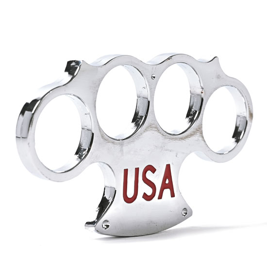 メリケンサック AJ104