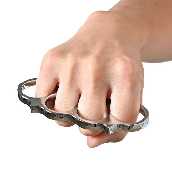 メリケンサック AJ104