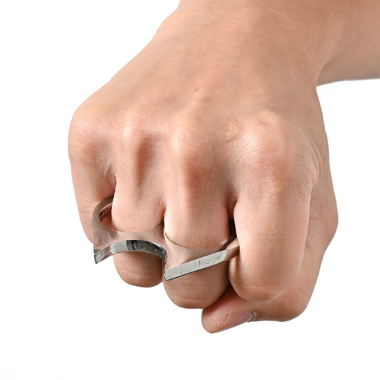 メリケンサック AJ77