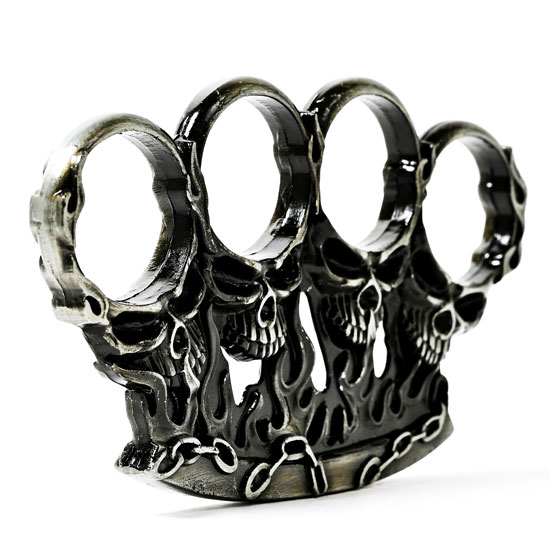 メリケンサック AJ79