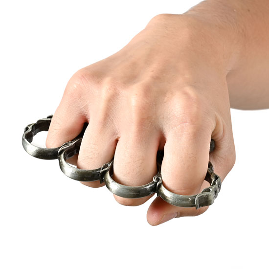 メリケンサック AJ79