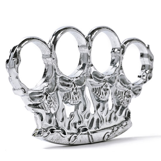 メリケンサック AJ79