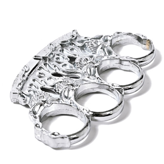 メリケンサック AJ79