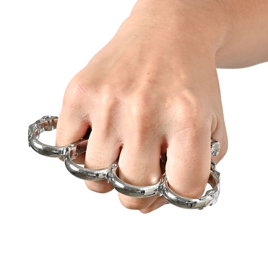 メリケンサック AJ79