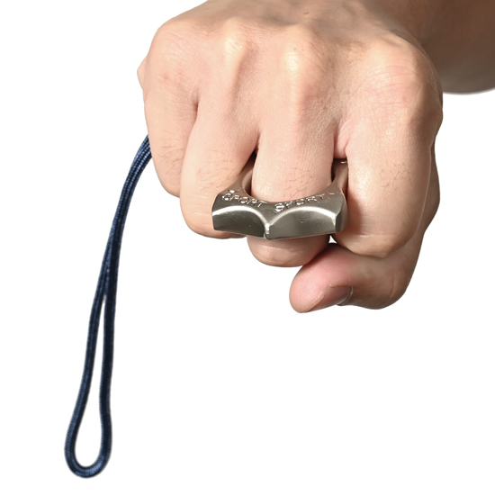 メリケンサック AJ80