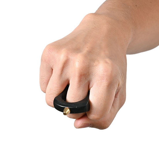 メリケンサック AJ81