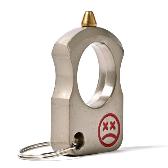 メリケンサック AJ81