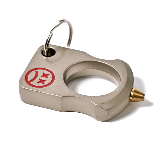 メリケンサック AJ81