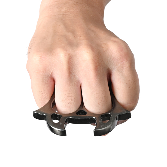 メリケンサック AJ84