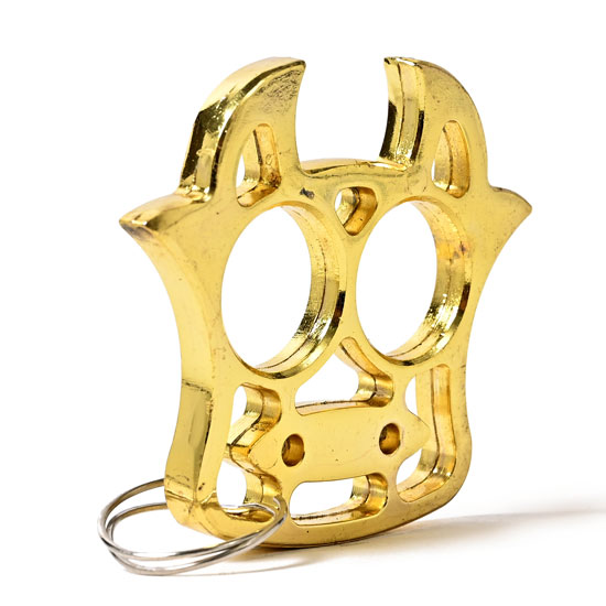 メリケンサック AJ84