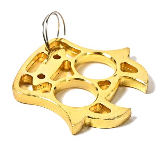 メリケンサック AJ84