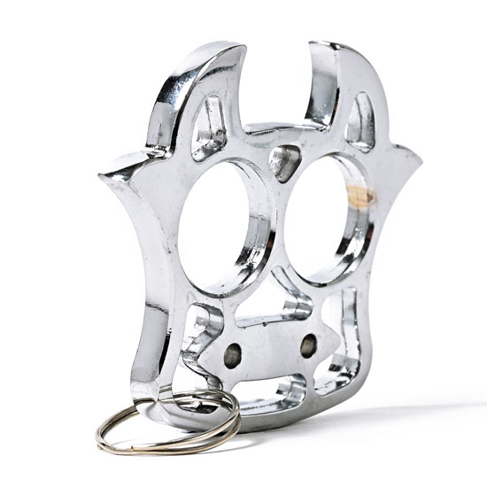 メリケンサック AJ84