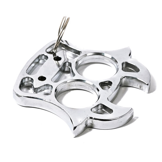 メリケンサック AJ84