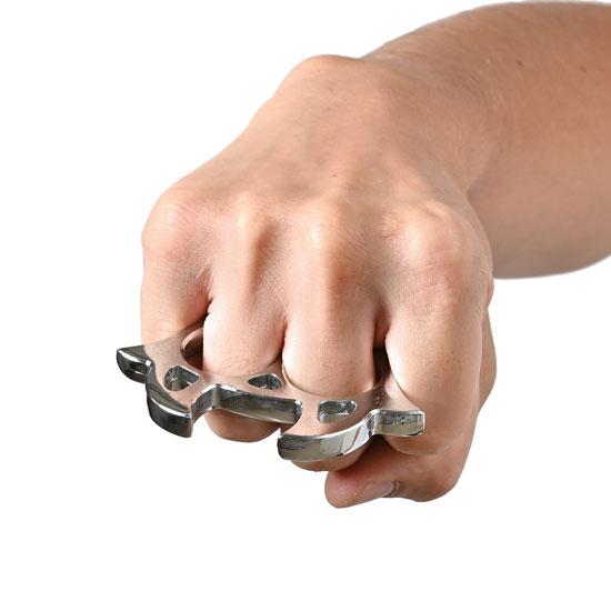 メリケンサック AJ84