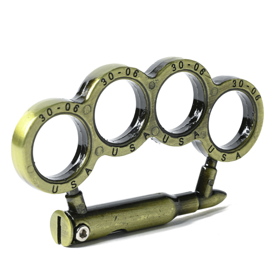 メリケンサック AJ-86