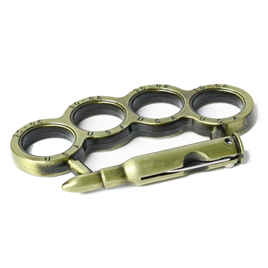 メリケンサック AJ-86