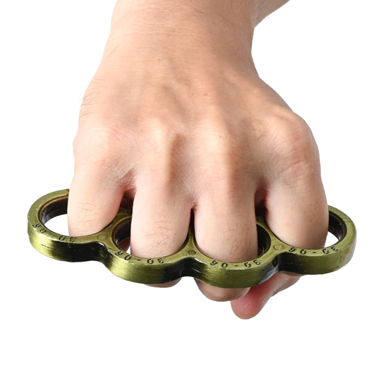 メリケンサック AJ-86