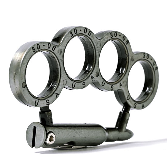 メリケンサック AJ-86