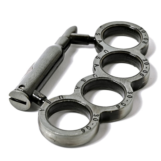 メリケンサック AJ-86