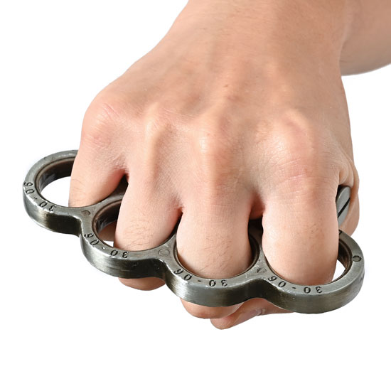 メリケンサック AJ-86