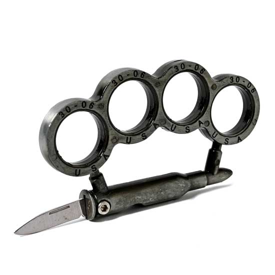 メリケンサック AJ-86