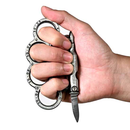 メリケンサック AJ-86