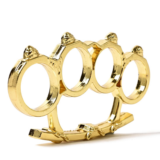 メリケンサック AJ-88