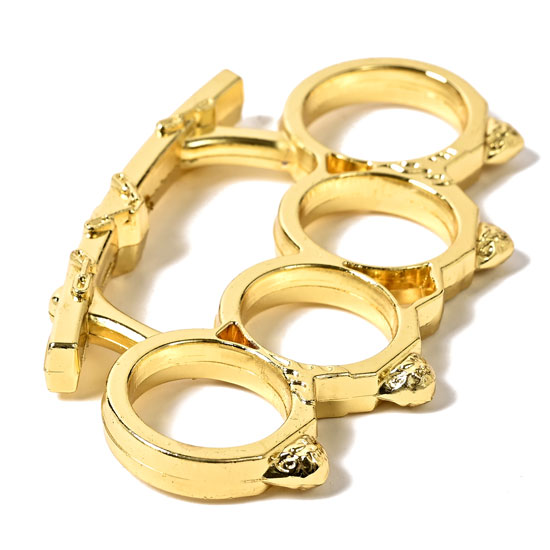 メリケンサック AJ-88