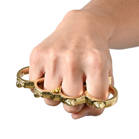 メリケンサック AJ-88