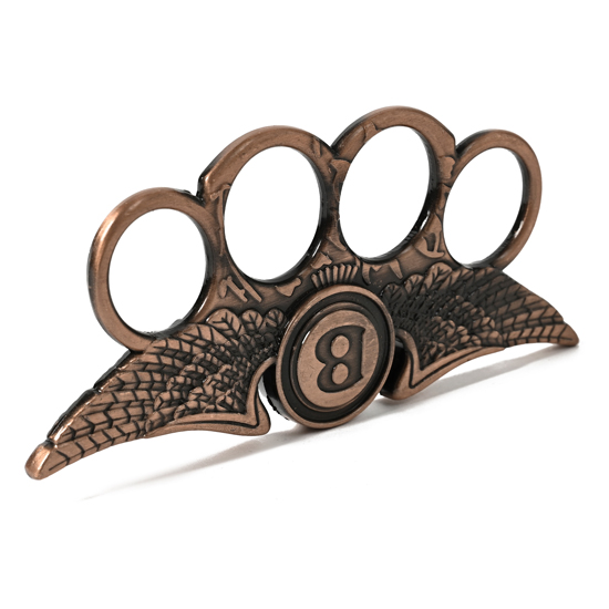 メリケンサック イーグル aj89